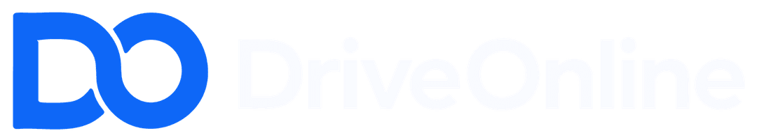 DriveOnline